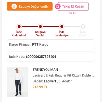 İade Sürecinde İki Yıllık Bekleyiş