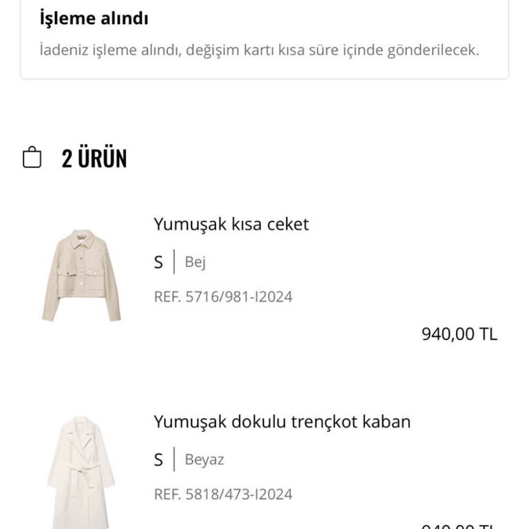 Stradivarius İade Sorunu Ve Müşteri Hizmetlerine Ulaşamama