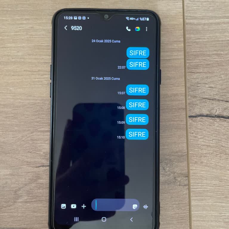 Türk Telekom Mobil Uygulama Giriş Sorunu