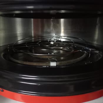 İtimat Davul Fırın İle Pişirme Sorunları