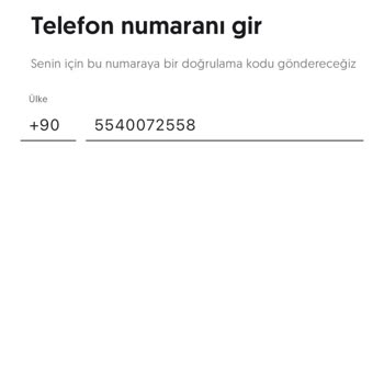 Haksız Hesap Askıya Alınması