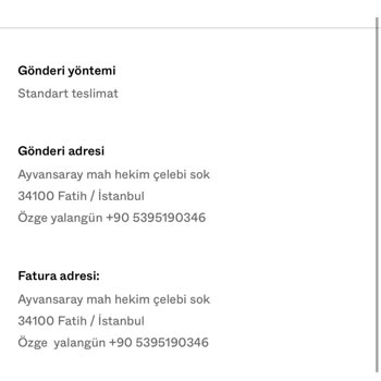 Kalitesiz Ayakkabı Deneyimi: Taban Açılması Ve Ücret İadesi Talebi