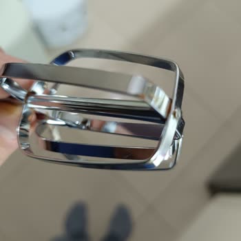 Paslanan Mikser Uçları Ve Kalite Hayal Kırıklığı