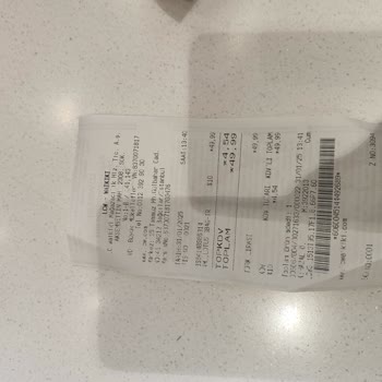 Fiyat Yanıltması Ve Müşteri Rahatsızlığı