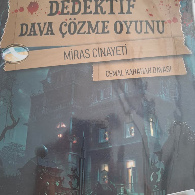 Tarih Hatalarıyla Dolu Dedektif Oyunu Hayal Kırıklığı