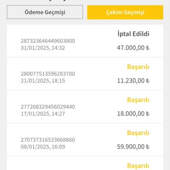 Betsmove Kazanç Sonrası Hesap İncelemesi Sorunu!