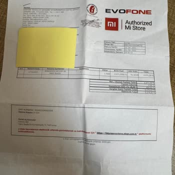 Garanti Sonrası Ani Arızalar Ve Fahiş Tamir Ücretleri