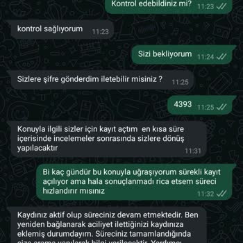 Ayakkabı Dünyası'nda İade Sorunu Ve Müşteri Hizmetleri İlgisizliği