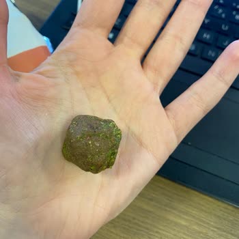 Tarihi Geçmiş Hurma Topları Ve Yanıltıcı Ambalaj Sorunu