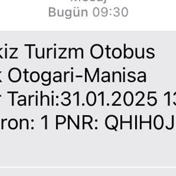 Otogarda Ekstra Ücret Talebi Ve Yolcu Taşıma Sorunu