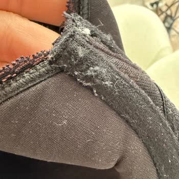 Suwen Ürünlerinde Kalite Sorunu Ve İade Talebi