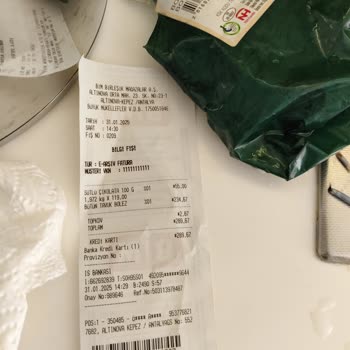 Tavuk Ürününde Beklenmedik Parçalar: Acil Çözüm Talebi