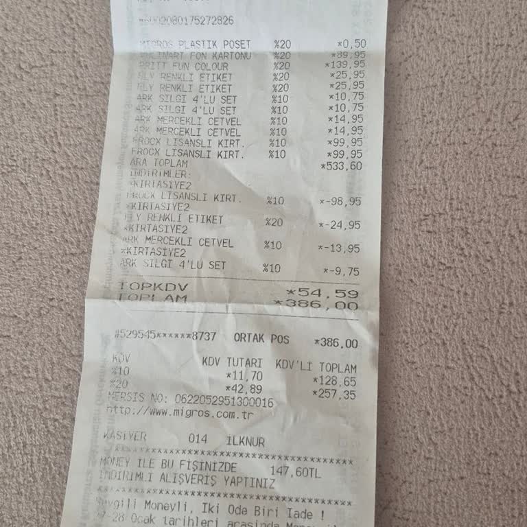 Unutulan Ürün İçin Geri Dönüş Bekleniyor