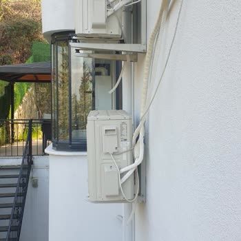 Viessmann Klima Montajında Büyük Hayal Kırıklığı