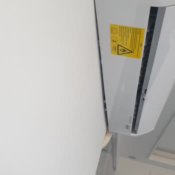 Viessmann Klima Montajında Büyük Hayal Kırıklığı