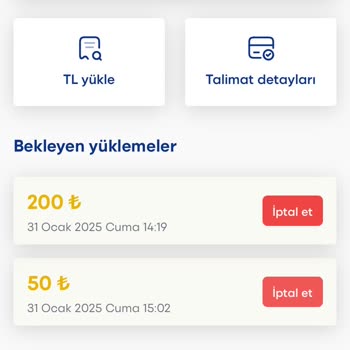 İzmir Büyükşehir Belediyesi İzmir Kart Yükleme Sorunu Ve Yetersiz Destek