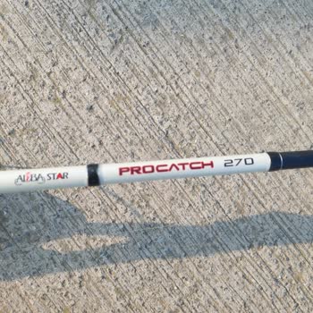 Sürekli Kırılan Spin Kamış Mağduriyeti