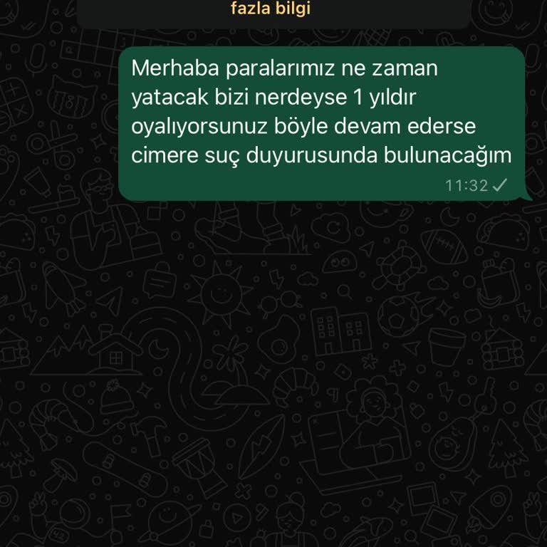 Randevu İptali Ve İade Sorunu: Arnavutköy Şubesi Mağduriyeti