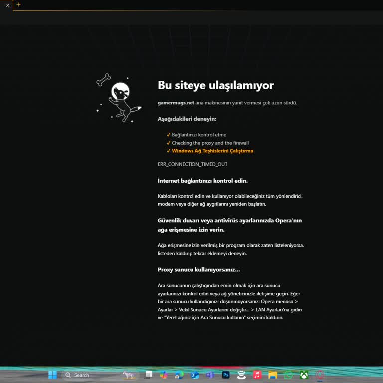 Siparişim Hala Gönderilmedi Ve Siteye Erişim Sağlanamıyor