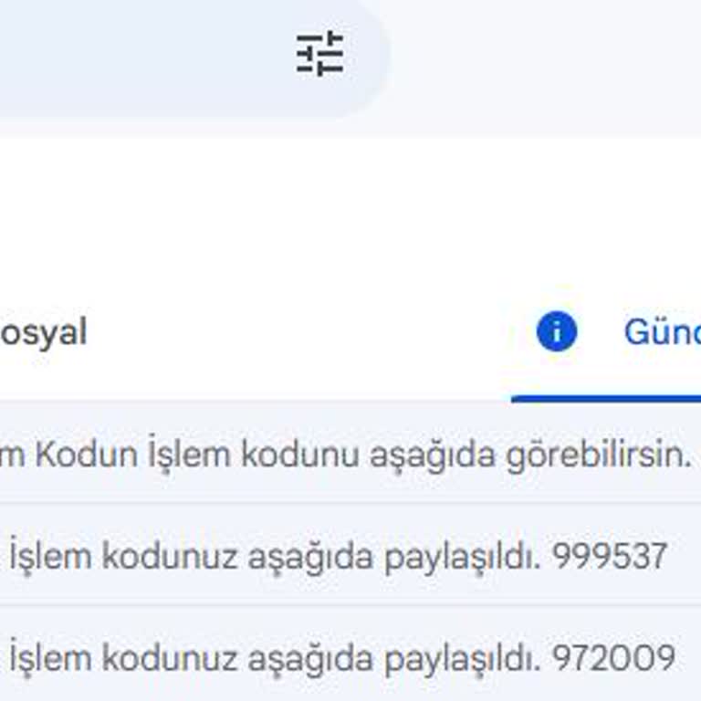Pazarama'da Güvenlik Açığı Ve Müşteri Hizmetleri Sorunu!