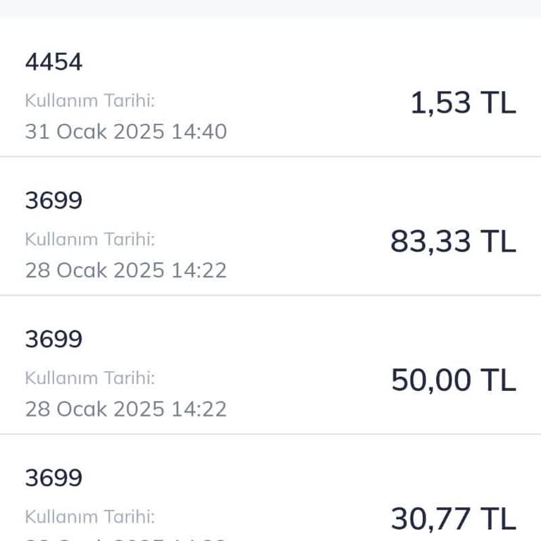 Yanlış Tıklama İle Başlatılan Abonelik Ücreti İadesi Talebi