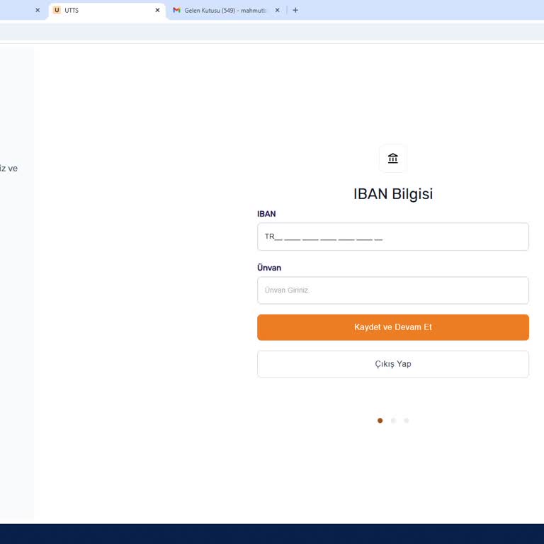 Halk Düşmanı Sistem Ve Destek Eksikliği