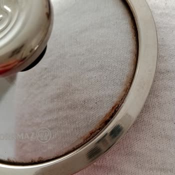 Paslanmaz Çelik Çaydanlık Hayal Kırıklığı