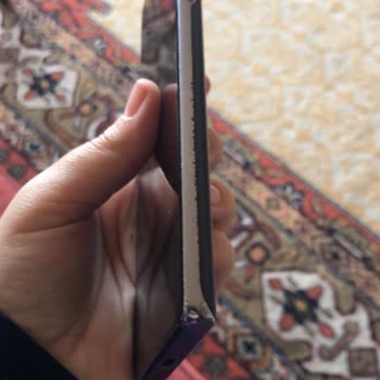 EasyCep İle Yavaş İade Süreci Ve Yanlış Ürün Teslimatı