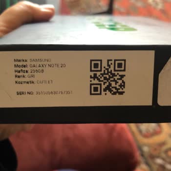 EasyCep İle Yavaş İade Süreci Ve Yanlış Ürün Teslimatı