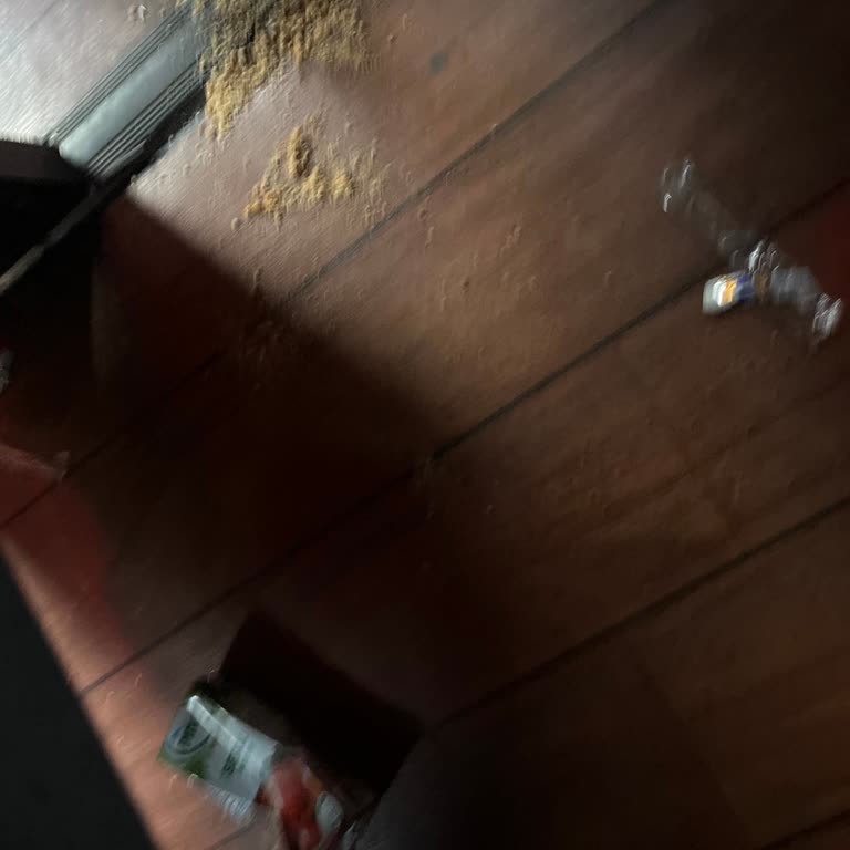 Uzun Yolculuk Ve Kaba Hizmet