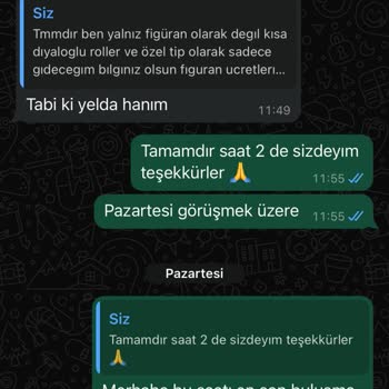 Yanıltıcı Bilgiler Ve Saygısız Hizmet Deneyimi