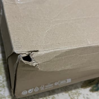 Gardrops'ta Defolu Ürün Ve İade Sorunu