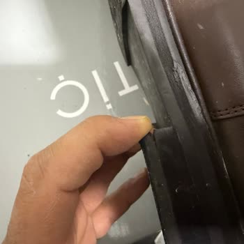 Hotiç Botun Kalitesizliği Ve İade Sorunu