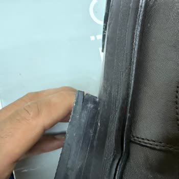 Hotiç Botun Kalitesizliği Ve İade Sorunu