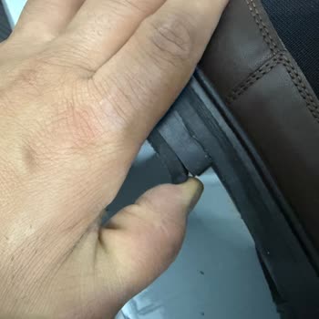 Hotiç Botun Kalitesizliği Ve İade Sorunu