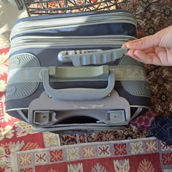 Valiz Kabusu: Pegasus'un Sorumsuz Süreç Yönetimi