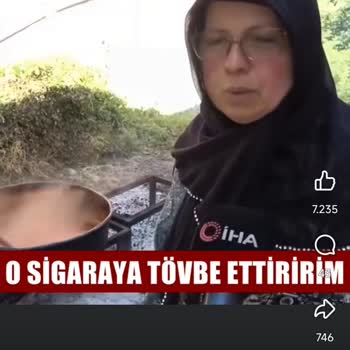 Sigarayı Bıraktıran Ürün Aldatmacası: İade Yok, Muhatap Yok!