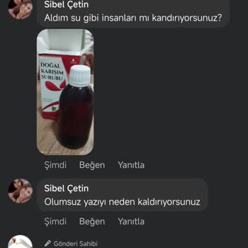 Sigarayı Bıraktıran Ürün Aldatmacası: İade Yok, Muhatap Yok!