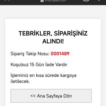 Sigarayı Bıraktıran Ürün Aldatmacası: İade Yok, Muhatap Yok!