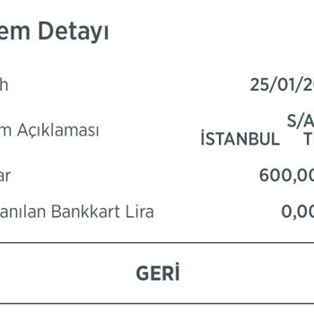 Ajet Firmasıyla Yaşanan Check-in Kabusu Ve Maddi Kayıp