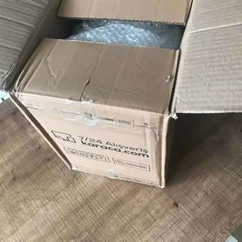 Eksik Ürün Ve Ulaşılamayan Müşteri Hizmetleri