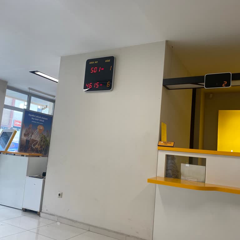 VakıfBank'ta Sıra Adaletsizliği