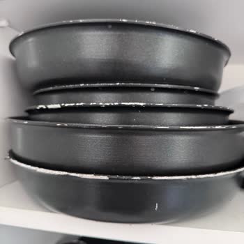 Tefal Ingenio Tencere Seti: Güvenlik Ve Kalite Sorunları