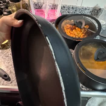 Tefal Ingenio Tencere Seti: Güvenlik Ve Kalite Sorunları