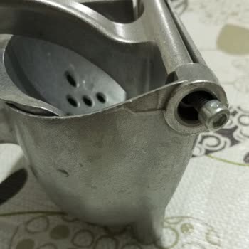 Limon Sıkacağı İade Sorunu Ve Tüketici Hakları Mücadelesi