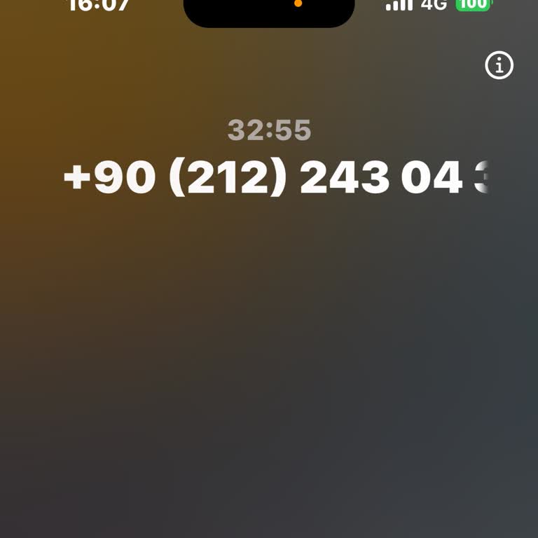 Stanley Termos Servisinde İletişim Problemi
