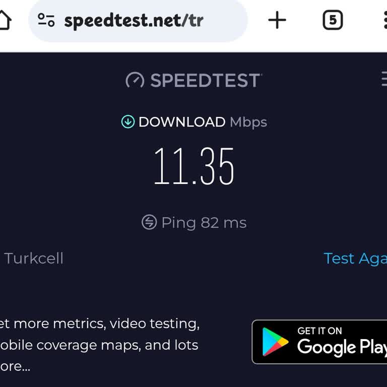 Turkcell'de Hizmet Ve Fiyat Orantısızlığı