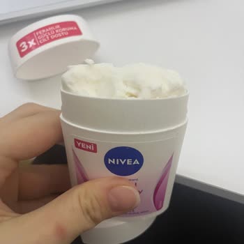 Nivea Roll On'larda Sürekli Kırılma Sorunu