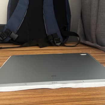 Samsung Tablet Servisinde Hayal Kırıklığı: Garanti Kapsamında Olmayan Ücret Talebi