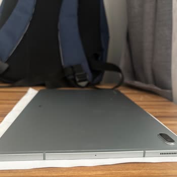 Samsung Tablet Servisinde Hayal Kırıklığı: Garanti Kapsamında Olmayan Ücret Talebi